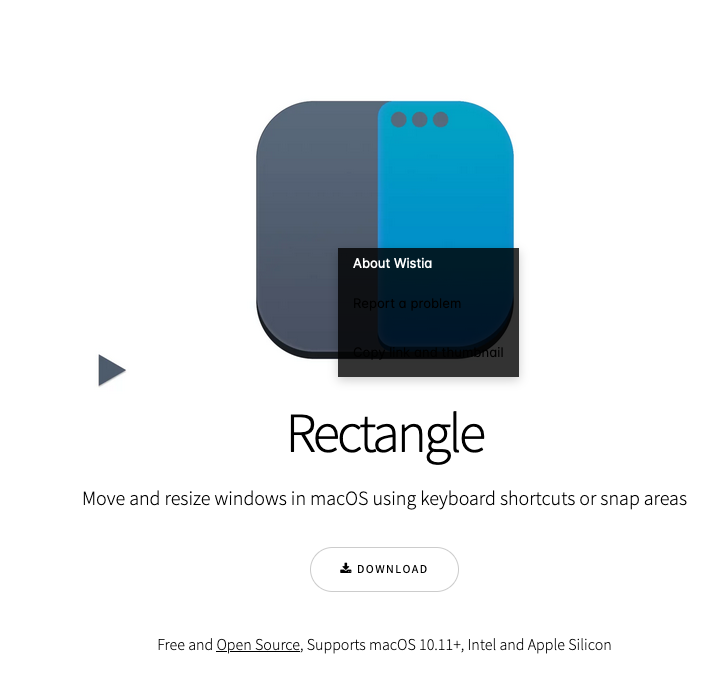 rectangleapp.com